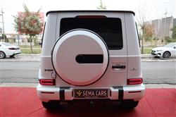 مێرسێدس بێنز G-Class